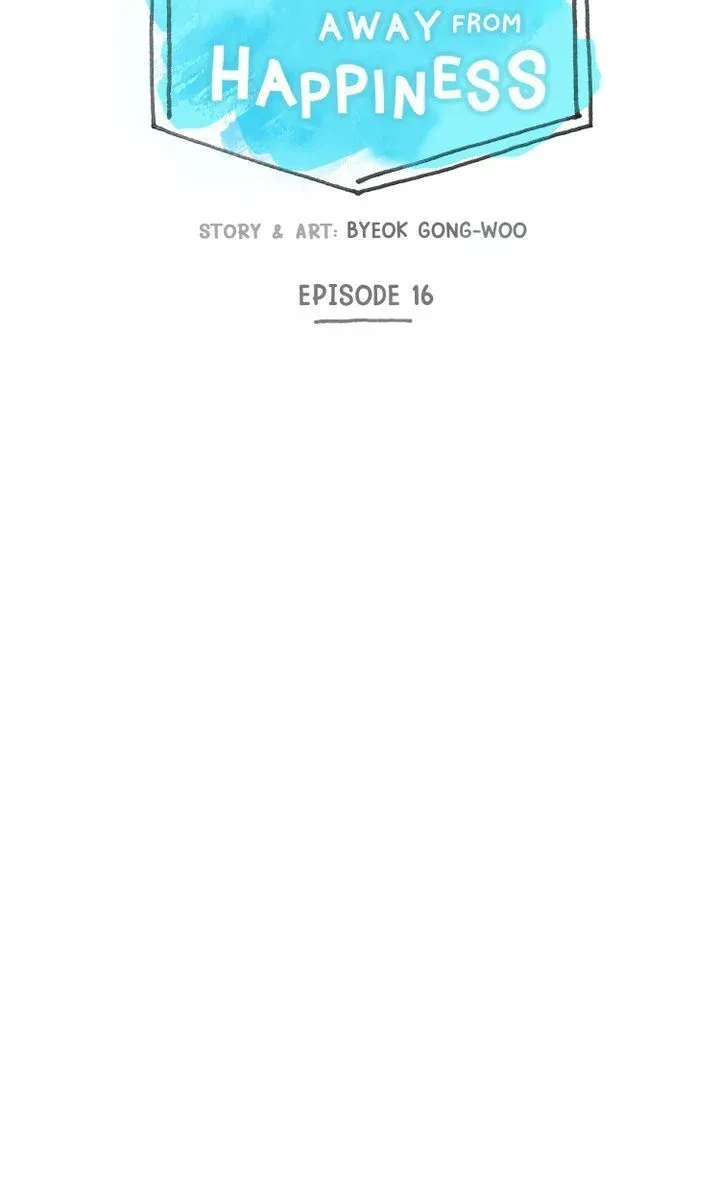 One Step Away From Happiness chapter 16 - page 4