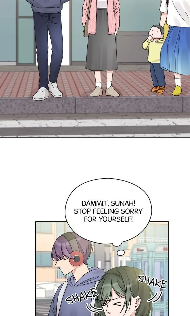 One Step Away From Happiness chapter 16 - page 41