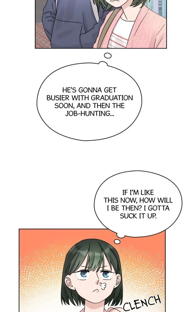 One Step Away From Happiness chapter 16 - page 42