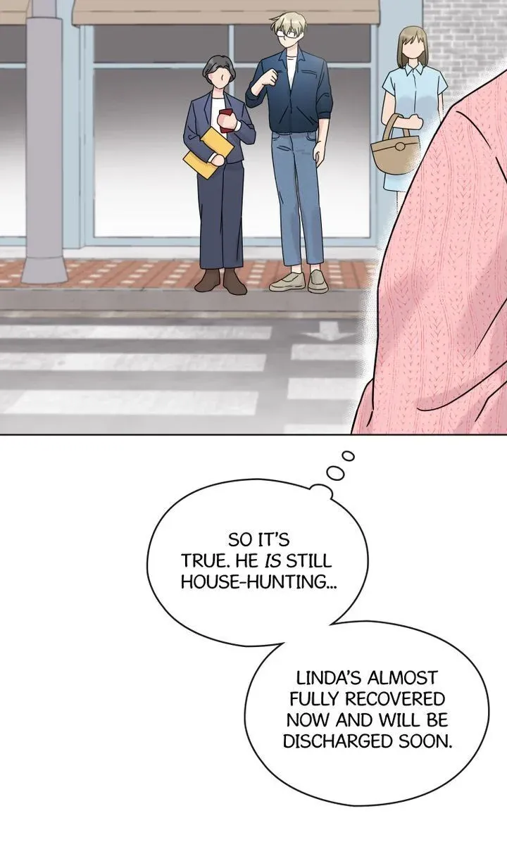One Step Away From Happiness chapter 16 - page 44