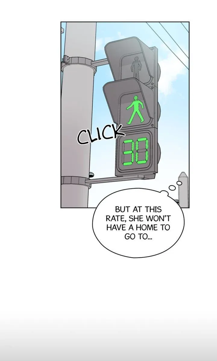 One Step Away From Happiness chapter 16 - page 45