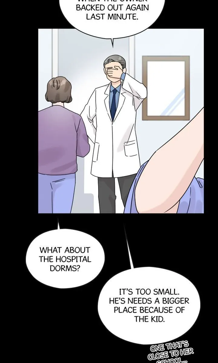 One Step Away From Happiness chapter 16 - page 47