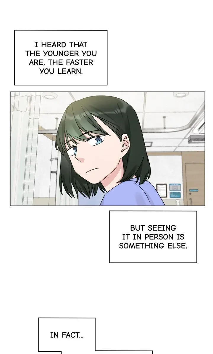 One Step Away From Happiness chapter 16 - page 5