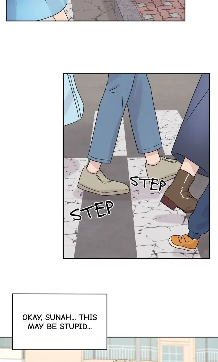 One Step Away From Happiness chapter 16 - page 51