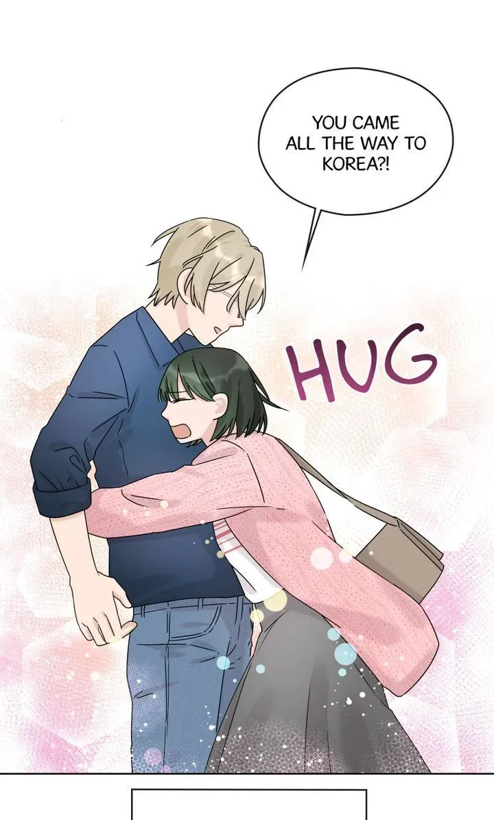 One Step Away From Happiness chapter 16 - page 55
