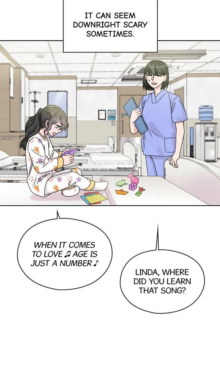 One Step Away From Happiness chapter 16 - page 6