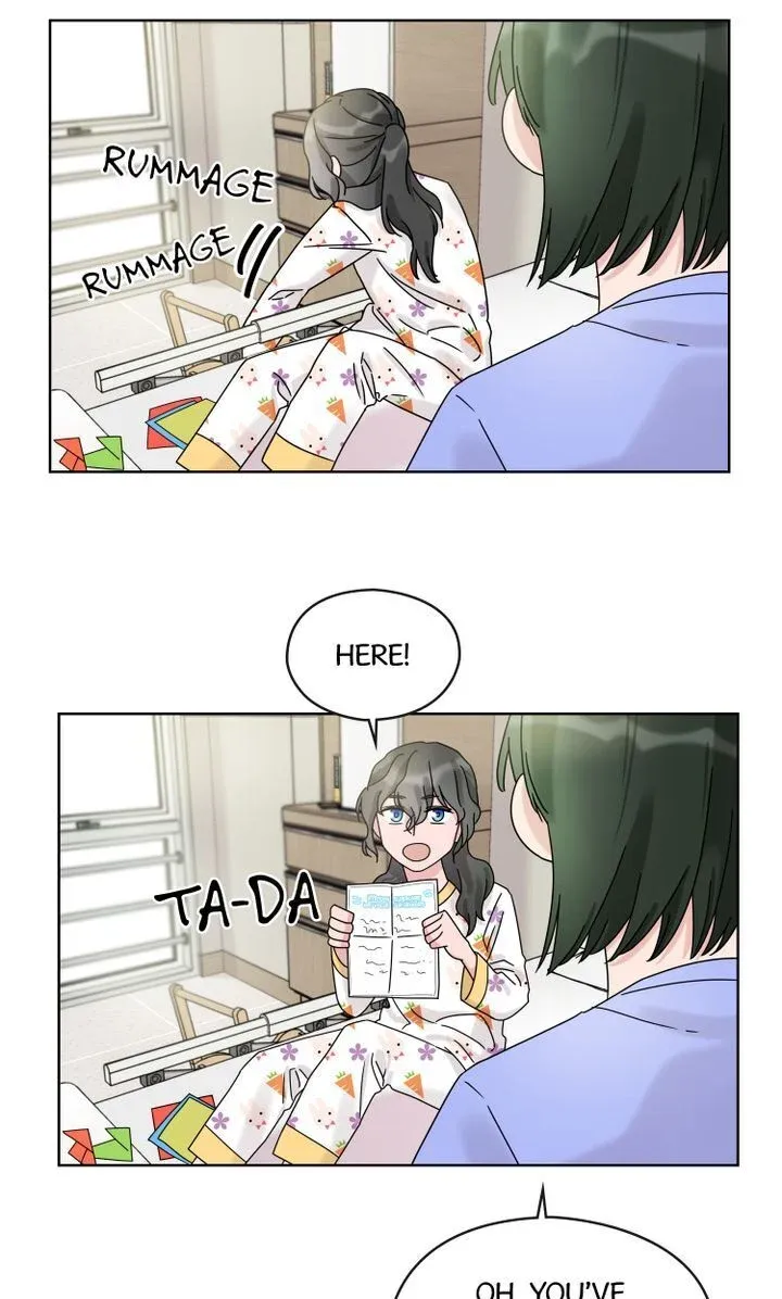 One Step Away From Happiness chapter 16 - page 7
