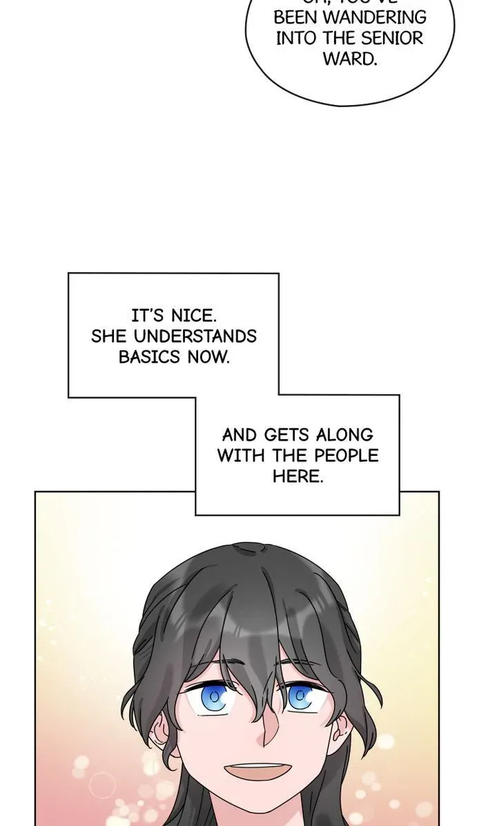 One Step Away From Happiness chapter 16 - page 8