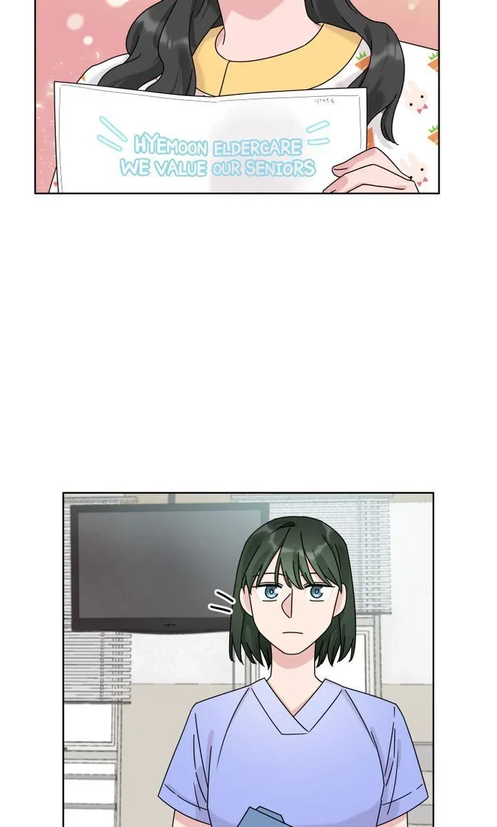 One Step Away From Happiness chapter 16 - page 9