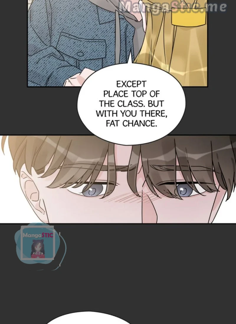 One Step Away From Happiness Chapter 74 - page 15