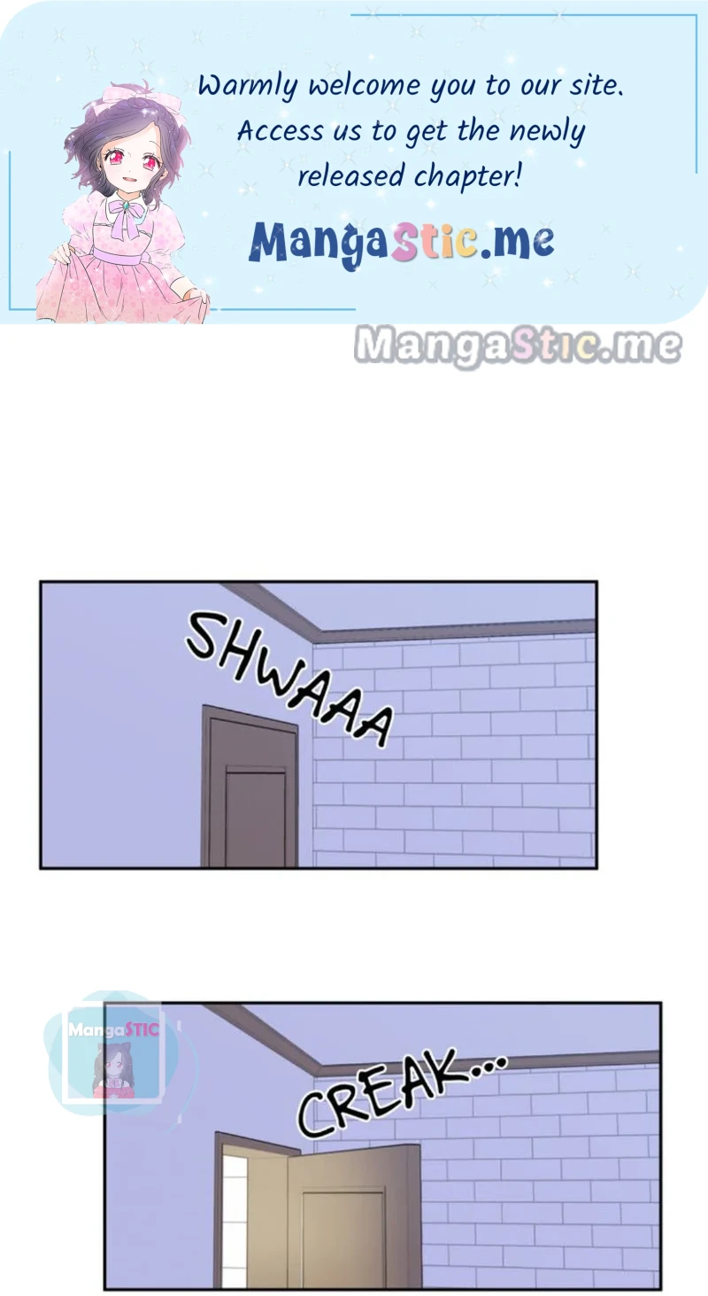 One Step Away From Happiness Chapter 75 - page 1