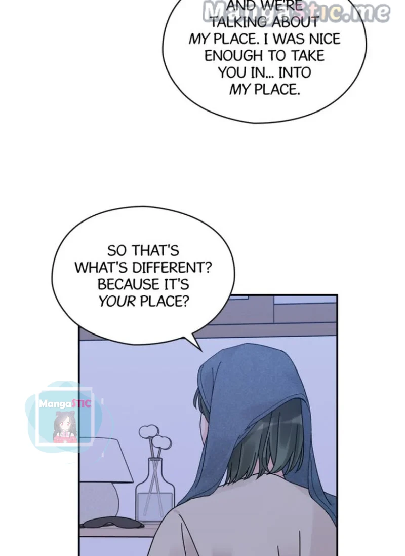 One Step Away From Happiness Chapter 75 - page 13