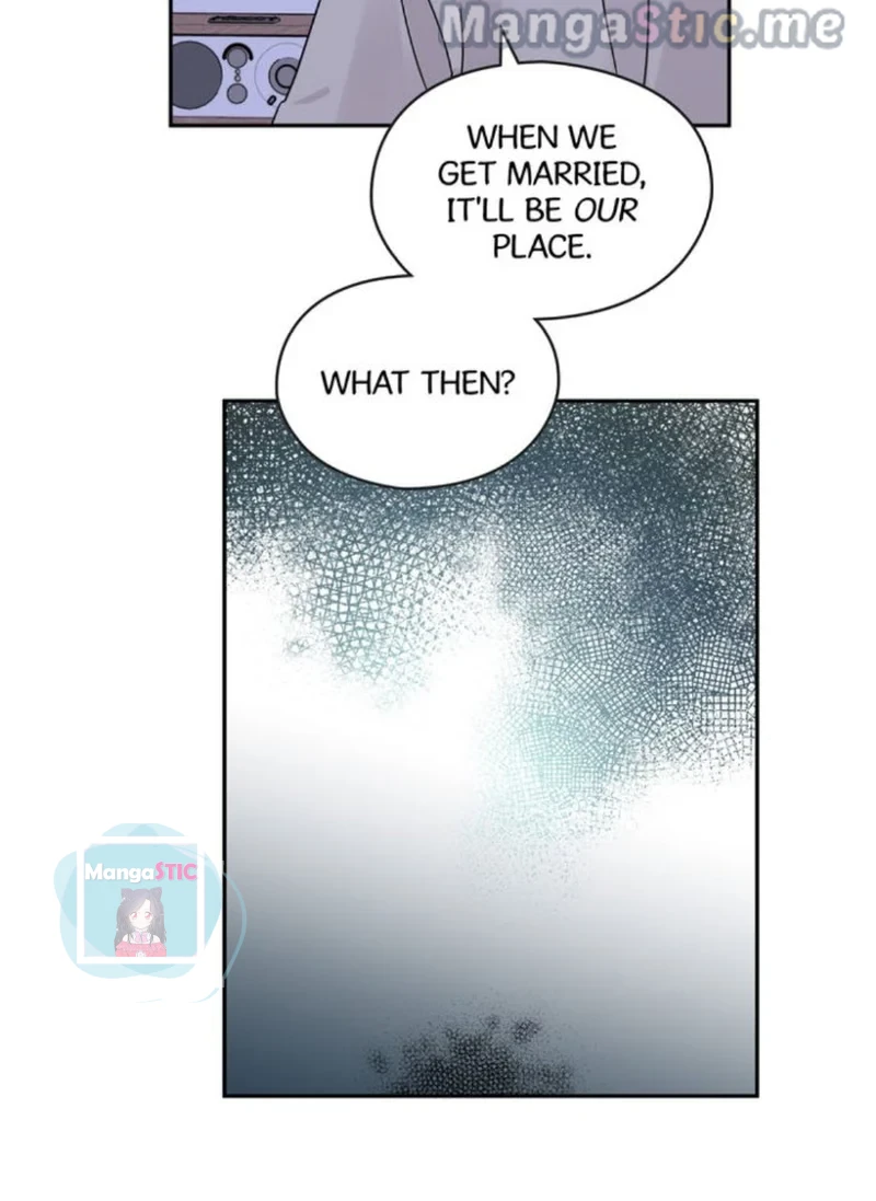 One Step Away From Happiness Chapter 75 - page 14