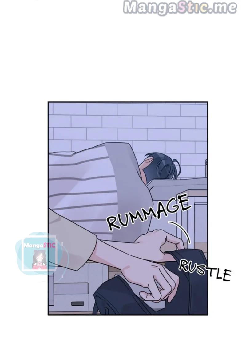 One Step Away From Happiness Chapter 75 - page 2