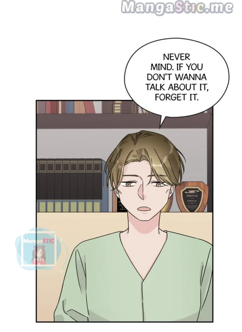 One Step Away From Happiness Chapter 75 - page 24