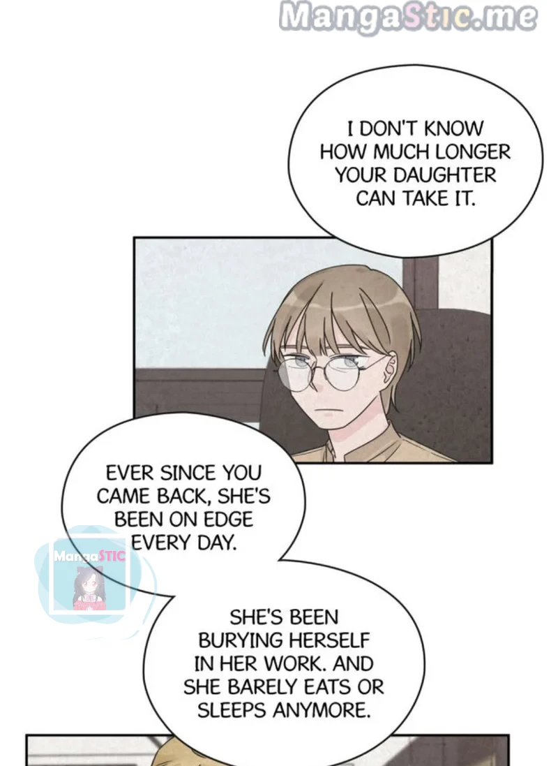 One Step Away From Happiness Chapter 75 - page 26
