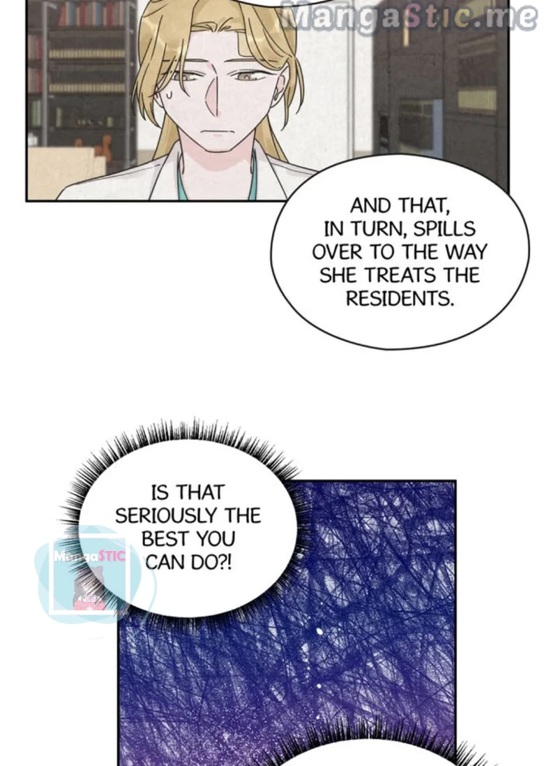 One Step Away From Happiness Chapter 75 - page 27