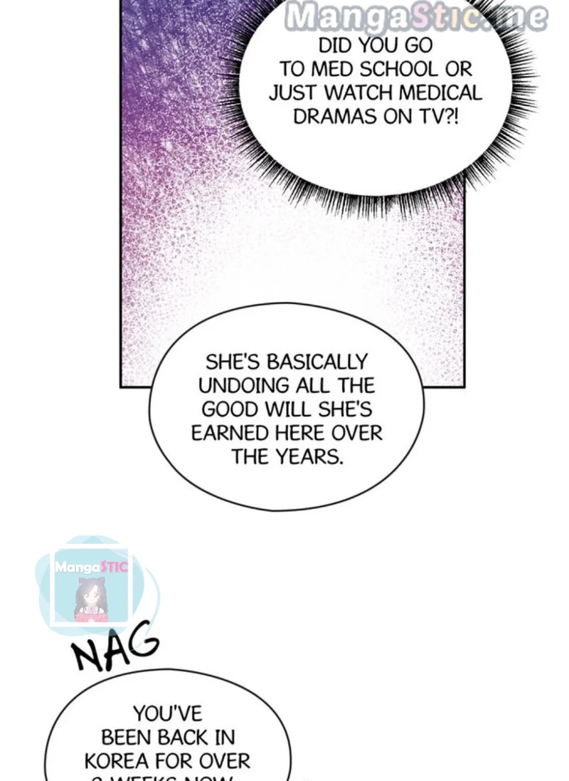 One Step Away From Happiness Chapter 75 - page 28