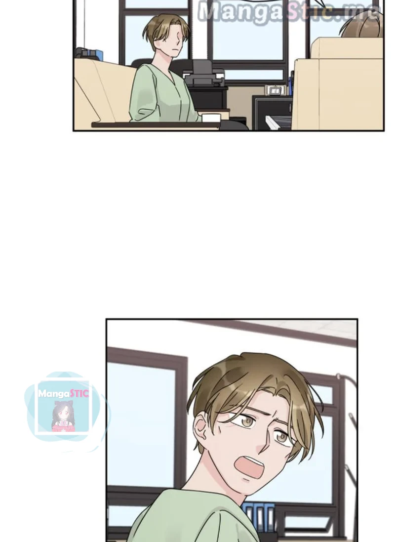 One Step Away From Happiness Chapter 75 - page 30