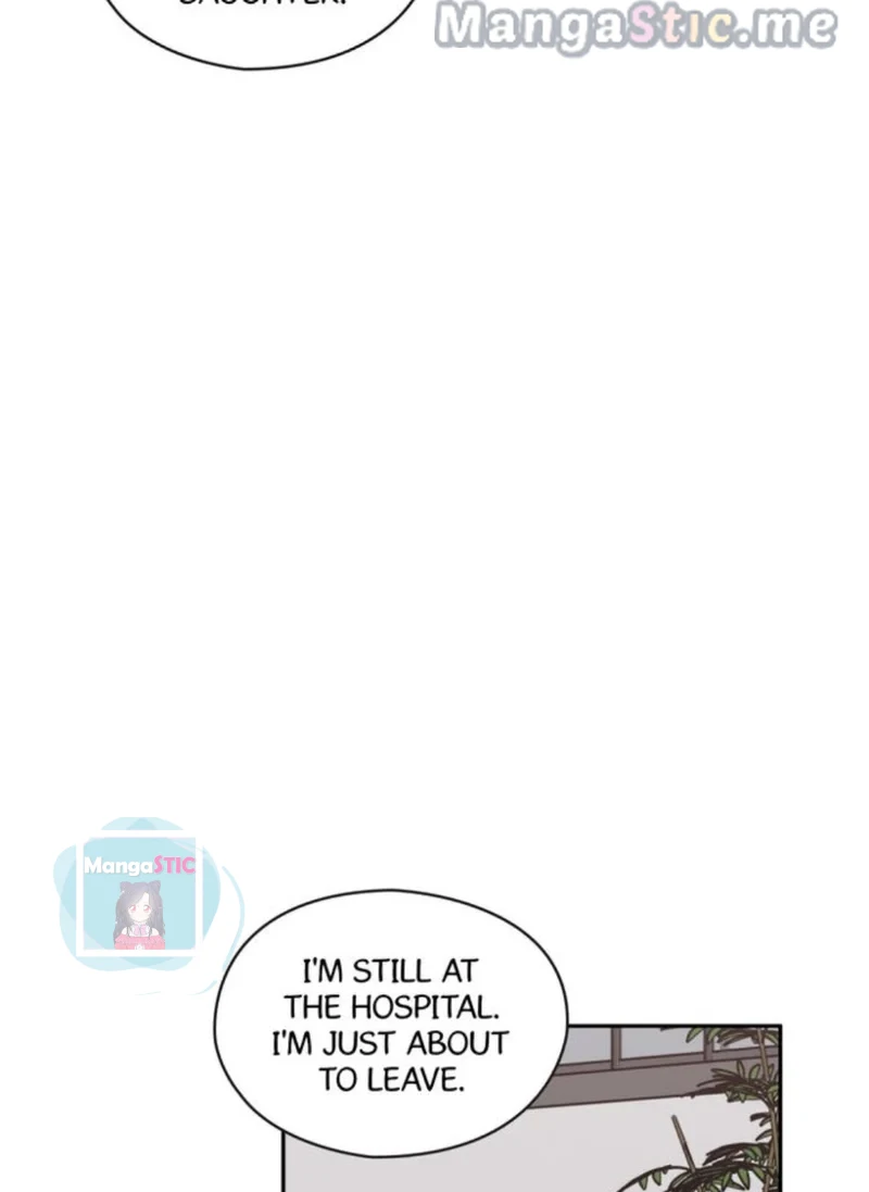 One Step Away From Happiness Chapter 75 - page 33