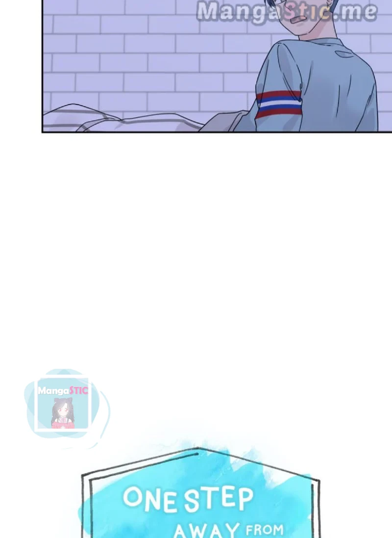 One Step Away From Happiness Chapter 75 - page 4