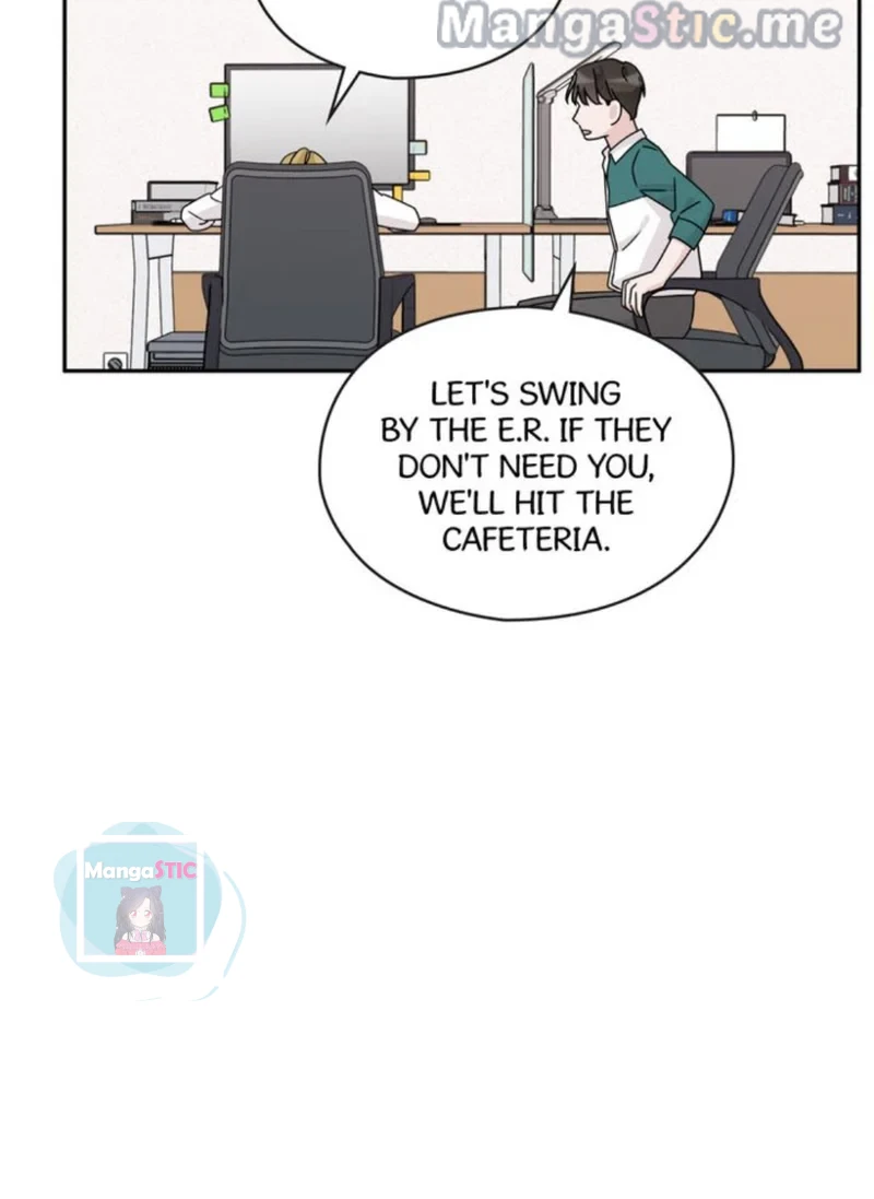 One Step Away From Happiness Chapter 75 - page 48