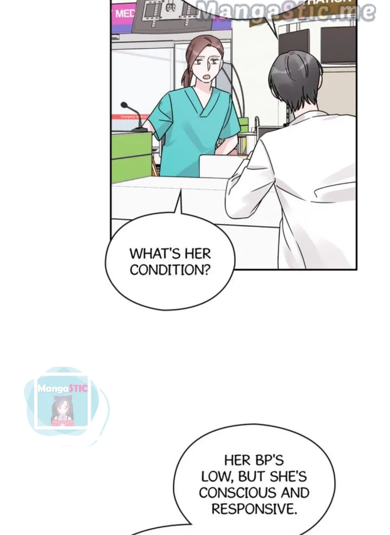 One Step Away From Happiness Chapter 75 - page 50