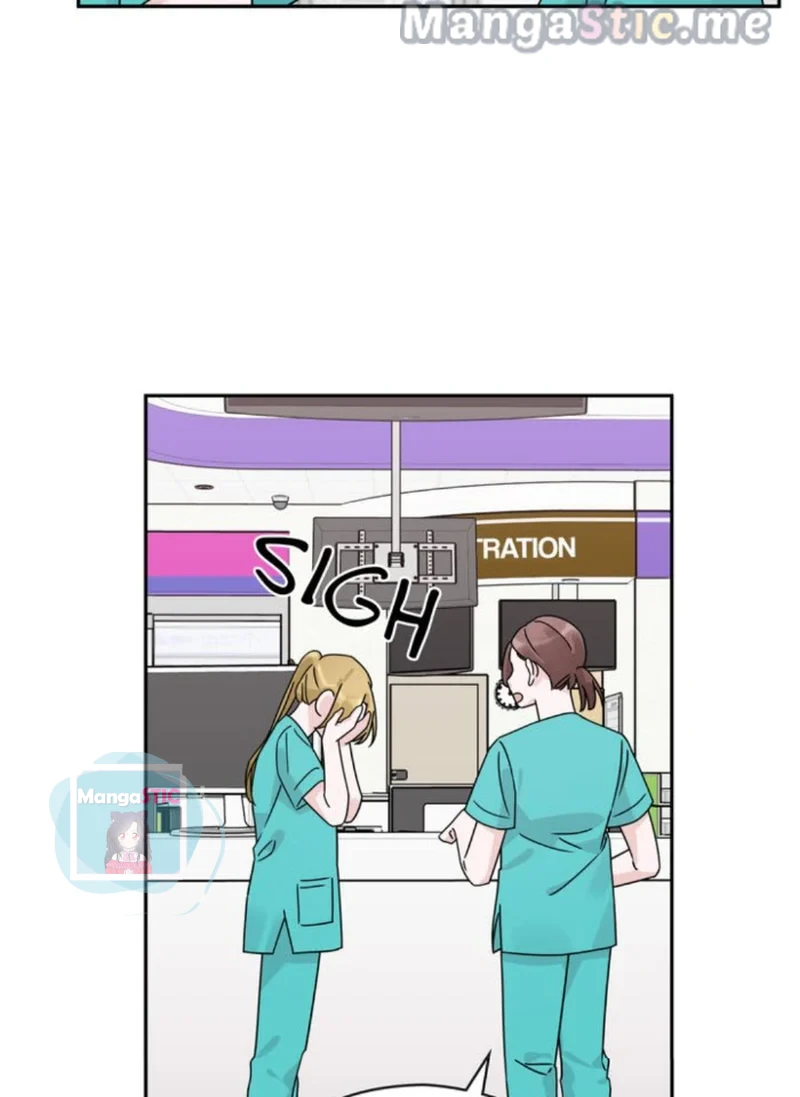 One Step Away From Happiness Chapter 75 - page 58