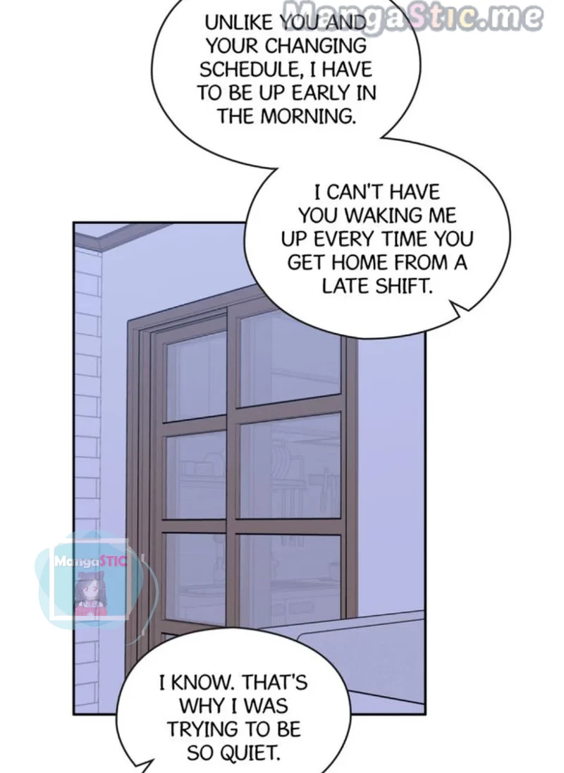 One Step Away From Happiness Chapter 75 - page 6