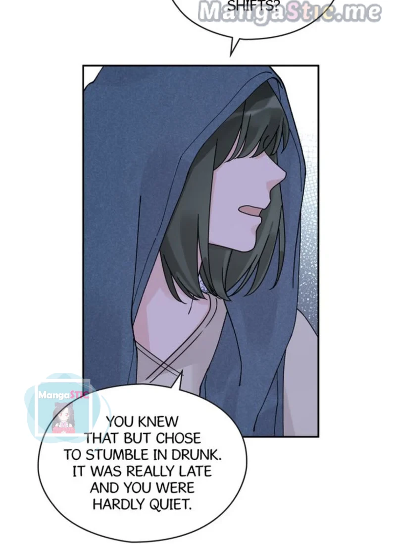 One Step Away From Happiness Chapter 75 - page 9