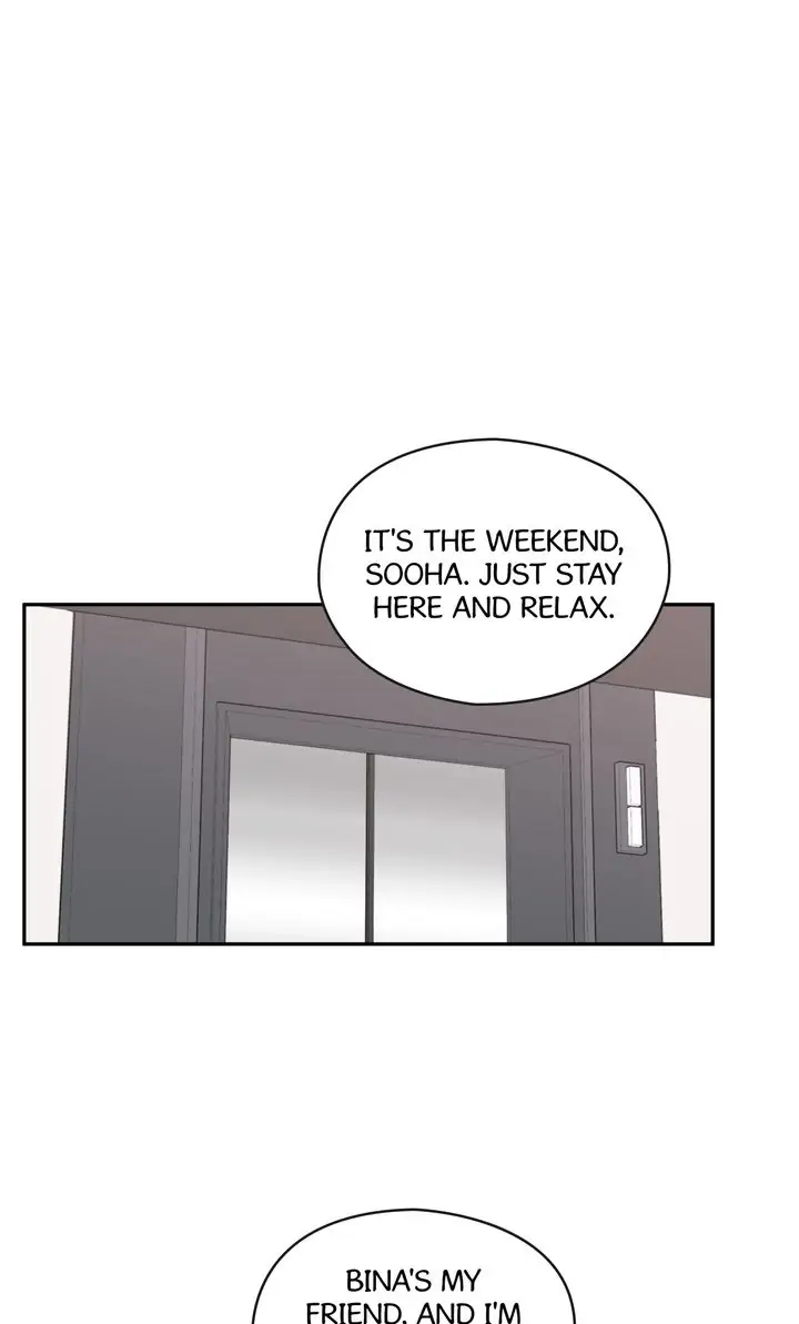 One Step Away From Happiness Chapter 78 - page 1