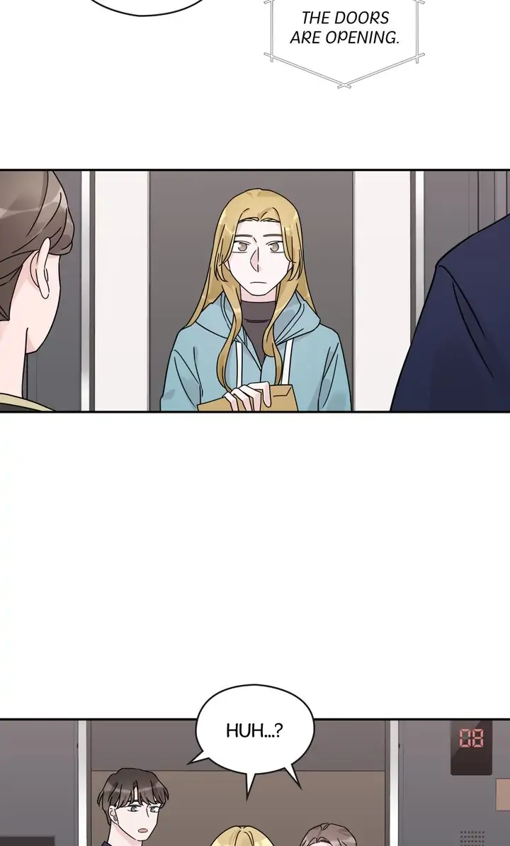 One Step Away From Happiness Chapter 78 - page 10
