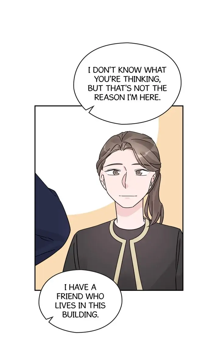 One Step Away From Happiness Chapter 78 - page 14
