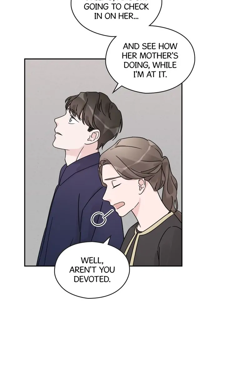 One Step Away From Happiness Chapter 78 - page 2