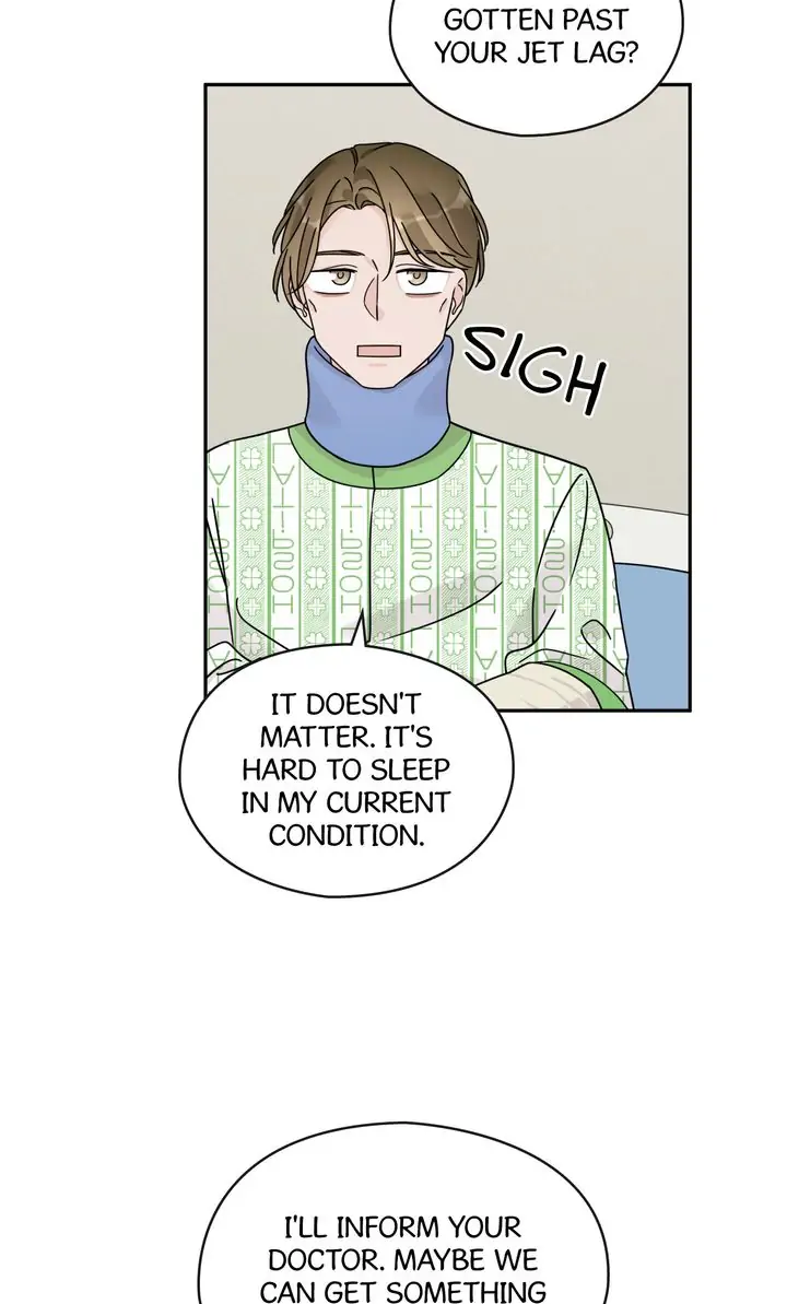 One Step Away From Happiness Chapter 78 - page 22