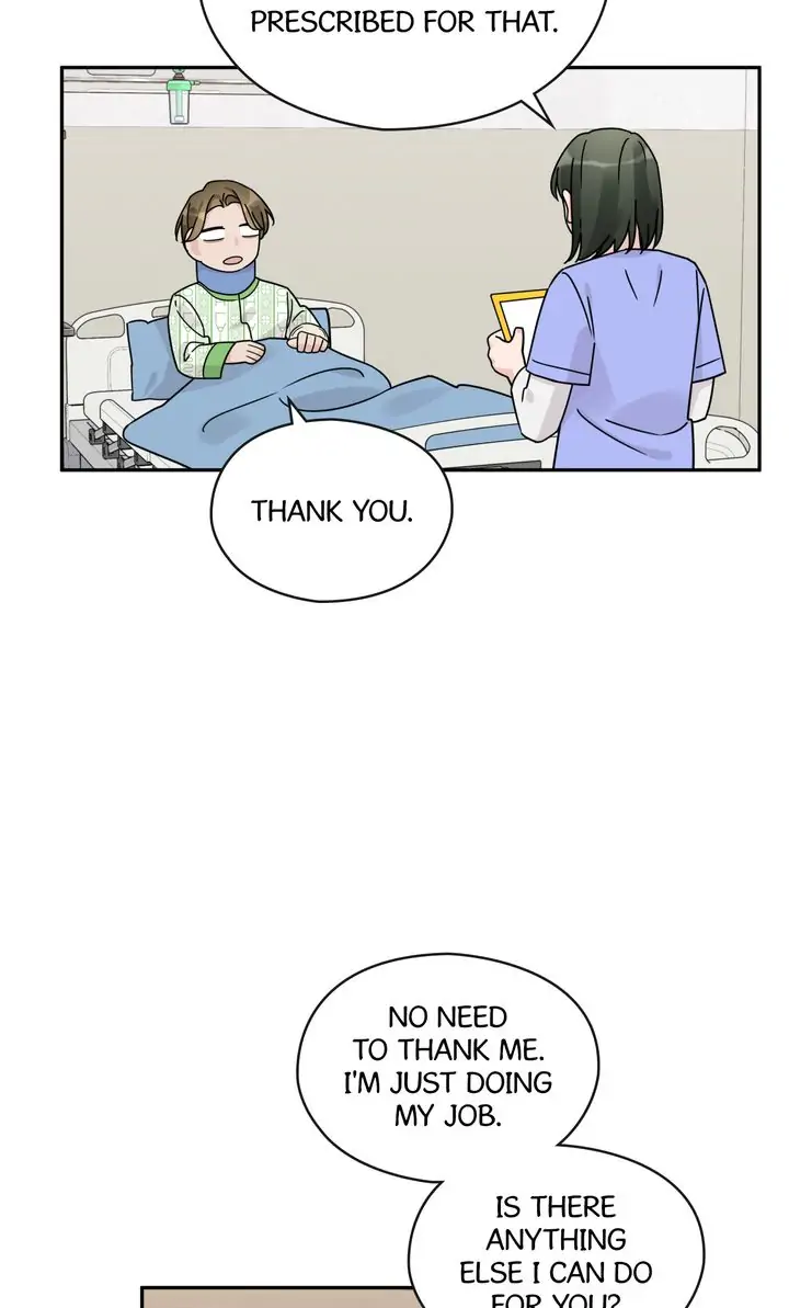 One Step Away From Happiness Chapter 78 - page 23