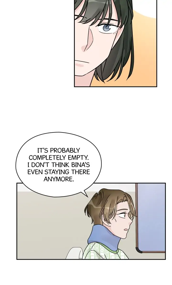 One Step Away From Happiness Chapter 78 - page 25