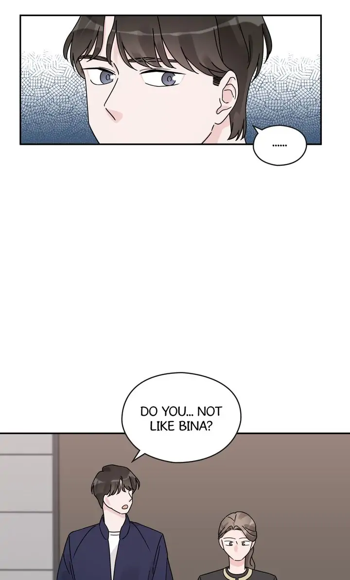 One Step Away From Happiness Chapter 78 - page 3