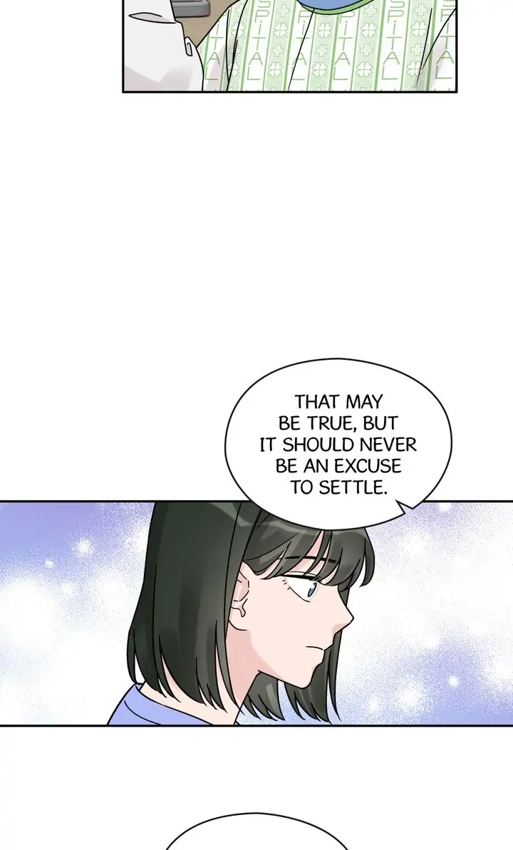 One Step Away From Happiness Chapter 78 - page 32