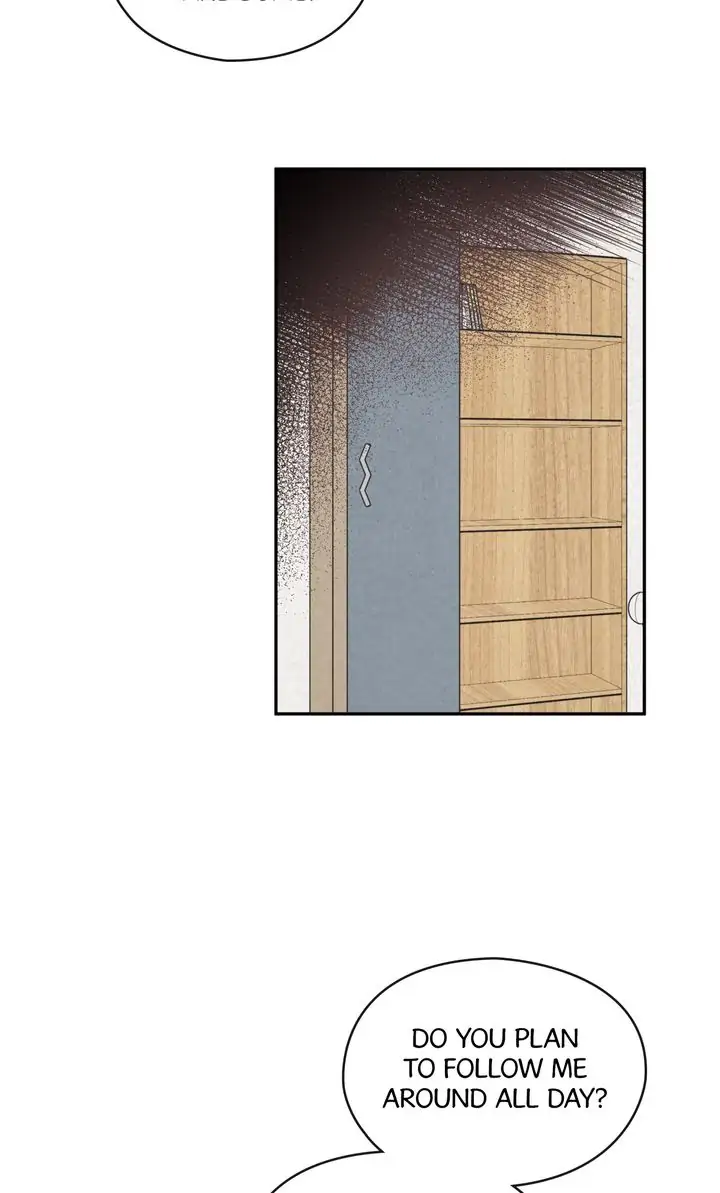 One Step Away From Happiness Chapter 78 - page 37