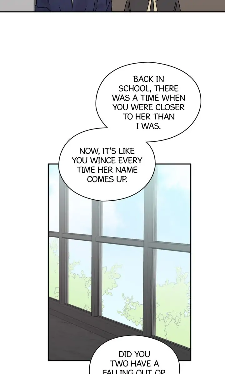 One Step Away From Happiness Chapter 78 - page 4