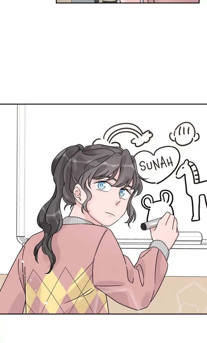 One Step Away From Happiness Chapter 78 - page 48