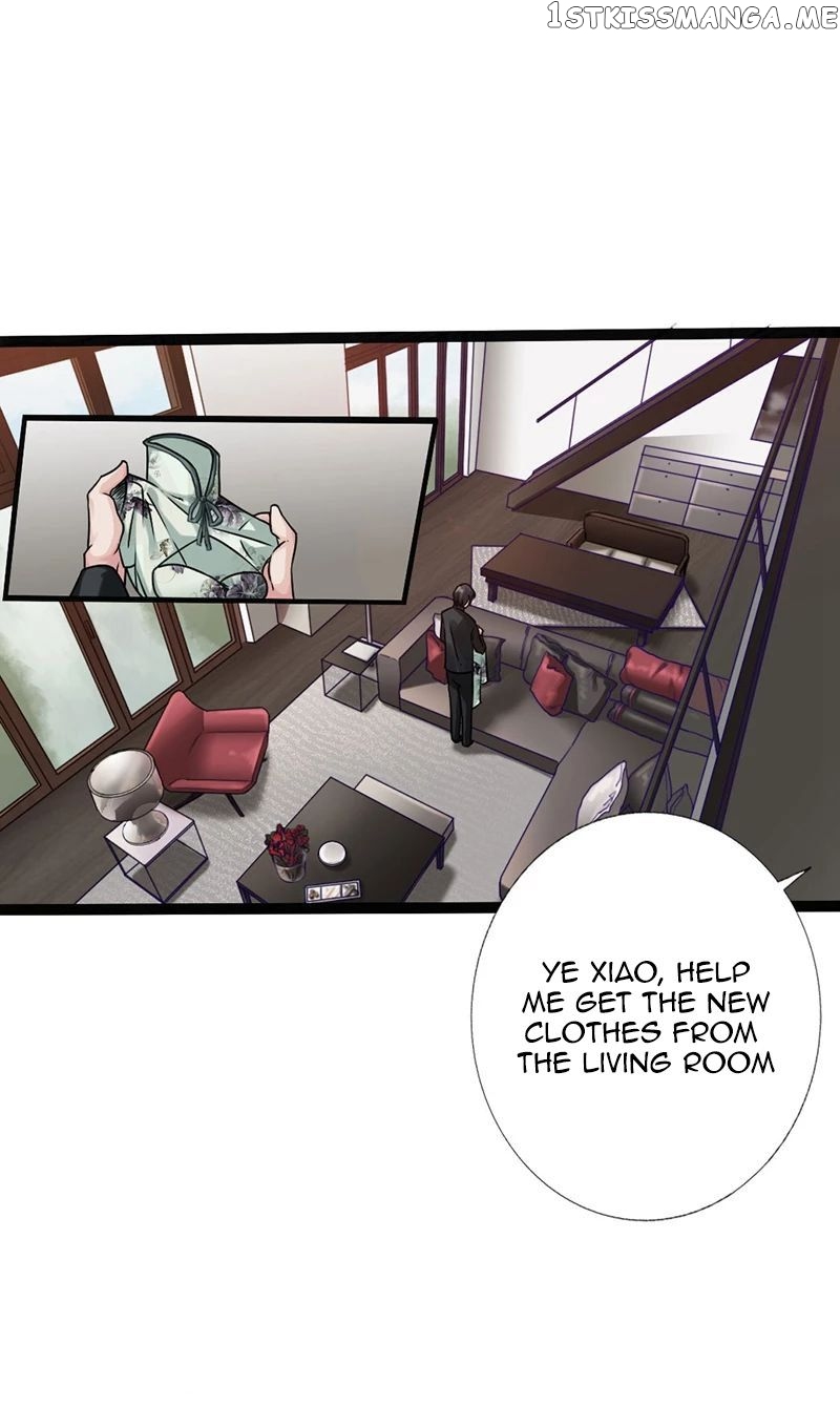 Peerless Evil chapter 2 - page 10