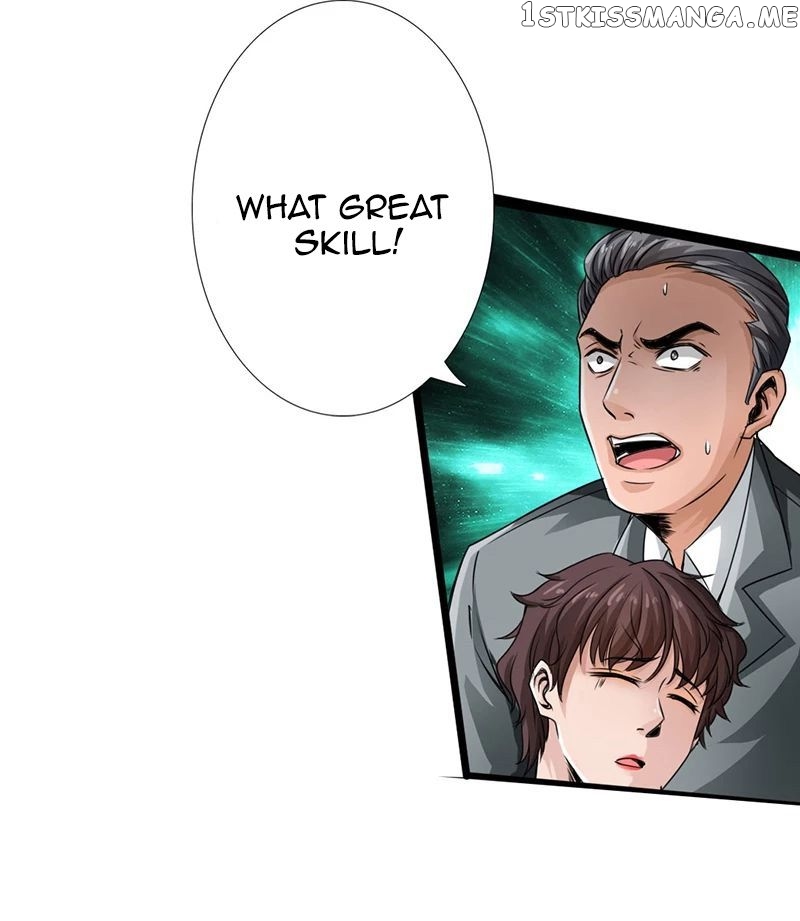 Peerless Evil chapter 3 - page 11