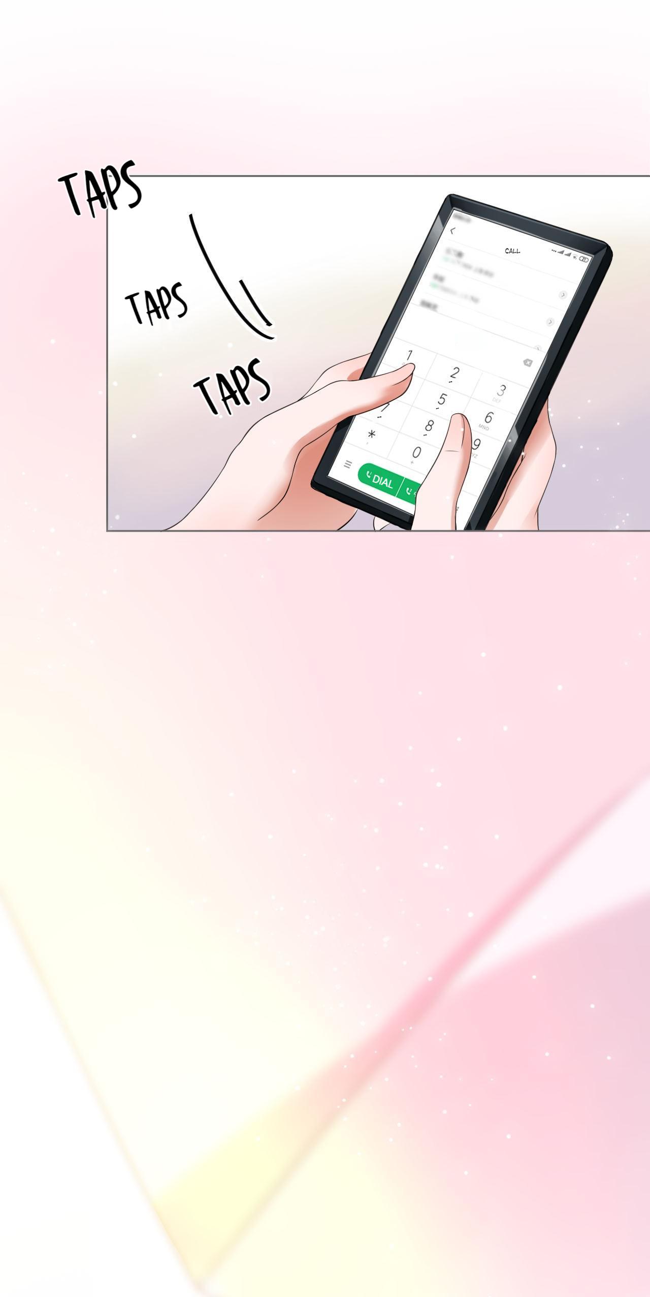 Love in Full Bloom Chapter 1 - page 14