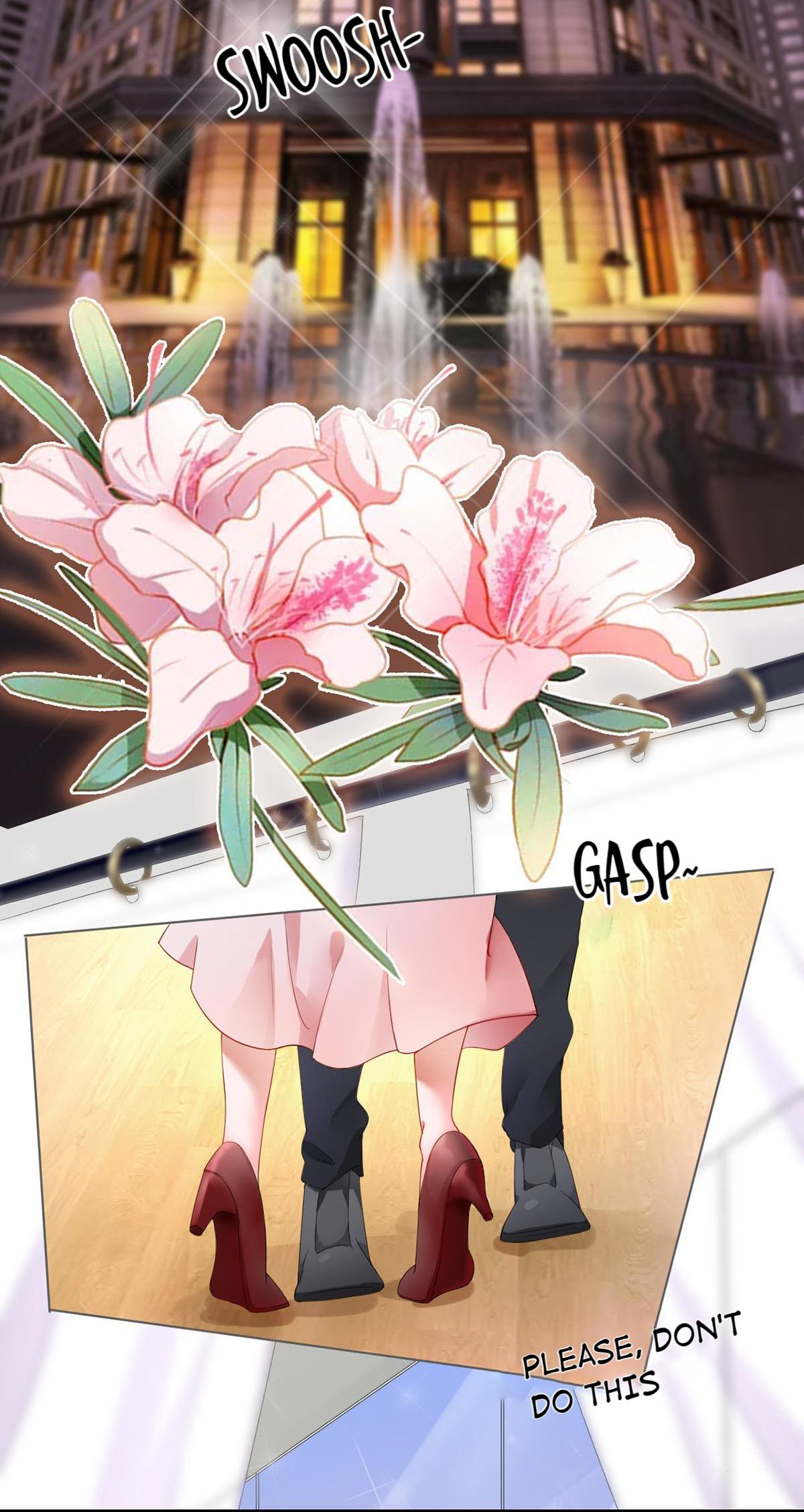 Love in Full Bloom Chapter 1 - page 2