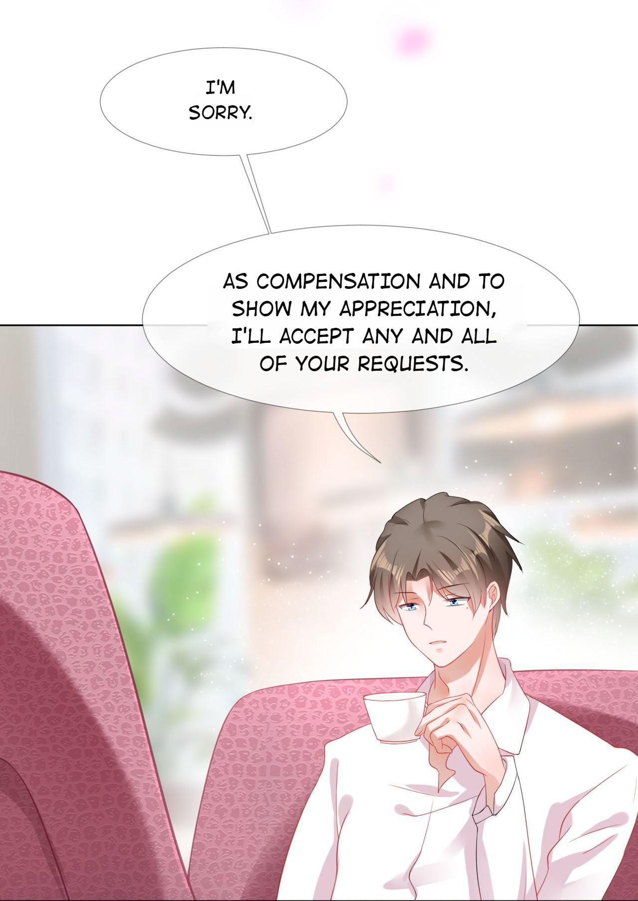 Love in Full Bloom Chapter 1 - page 26