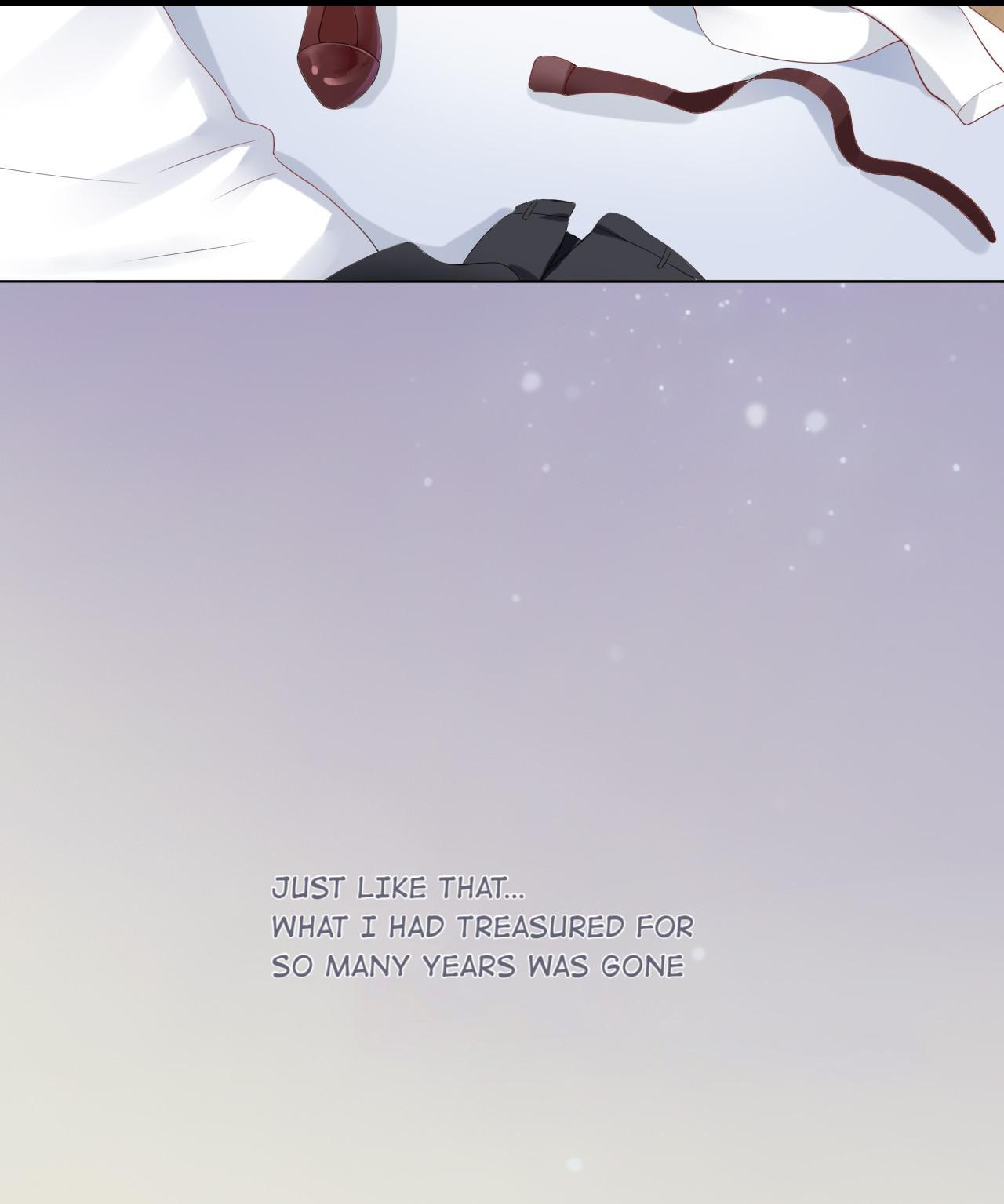 Love in Full Bloom Chapter 1 - page 3