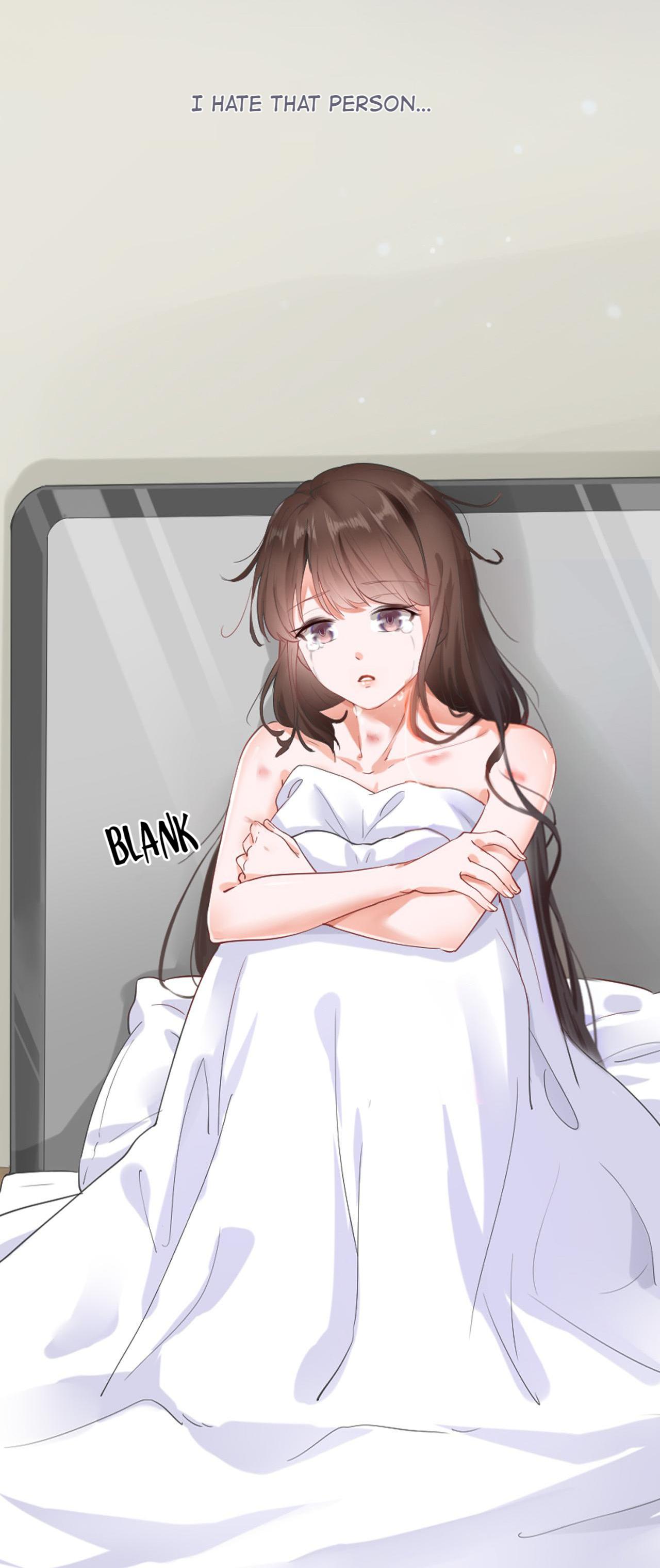Love in Full Bloom Chapter 1 - page 4