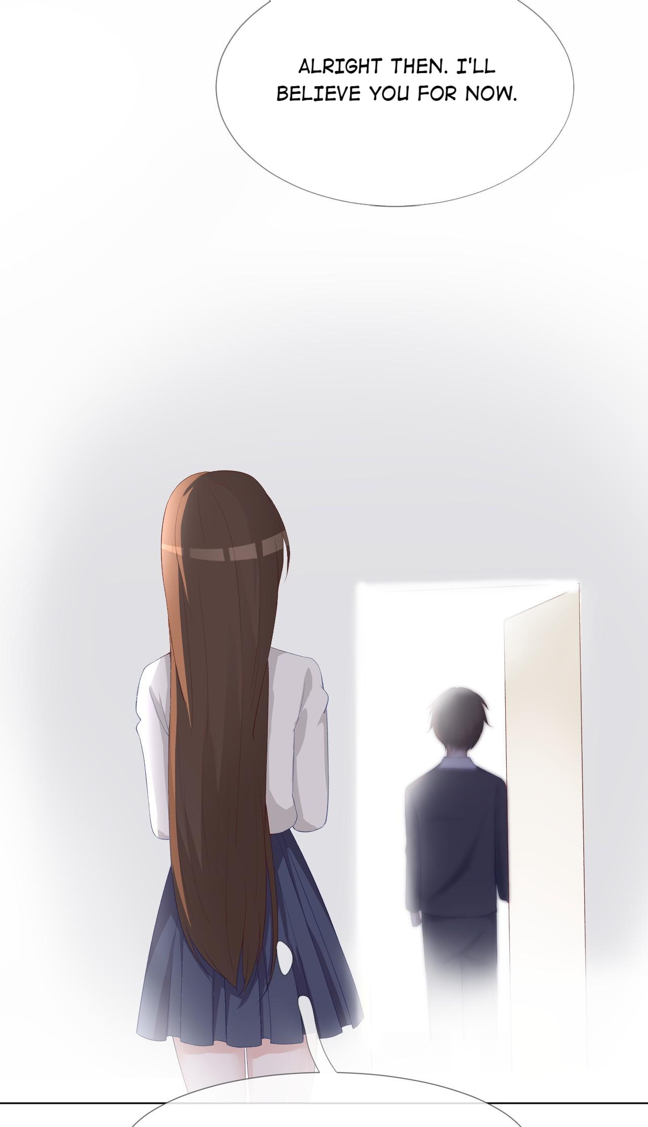 Love in Full Bloom Chapter 25 - page 16